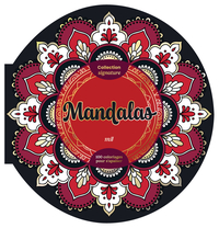 Mandalas - Collection signature