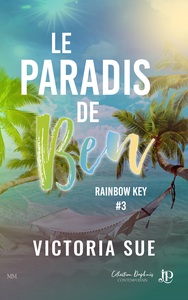 RAINBOW KEY - T03 - LE PARADIS DE BEN