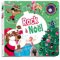 Bêtes de scène - Rock à Noël