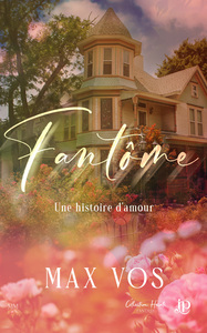 FANTOME - UNE HISTOIRE D'AMOUR