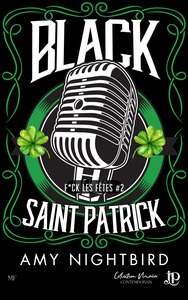 Black Saint Patrick