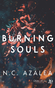 LAST MEMORIES - T04 - BURNING SOUL