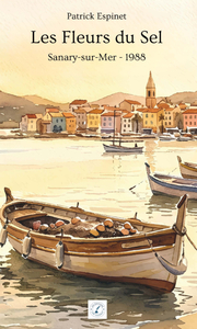 Les Fleurs du Sel