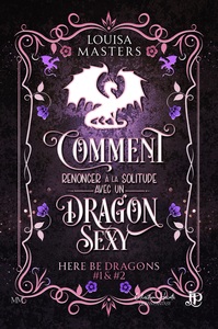 HERE BE DRAGONS - T01 - HERE BE DRAGONS 1 & 2