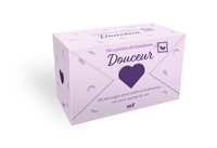 Mes petites déclarations - Douceur