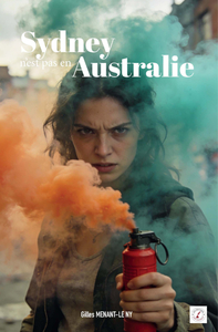 Sydney n'est pas en Australie