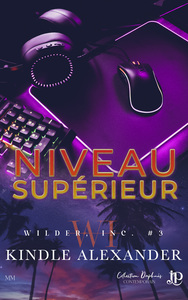 Niveau supérieur