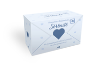 Mes petites déclarations - Sérénité