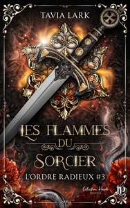 Les flammes du sorcier