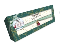 COFFRET BRACELETS POUR SUPER MAMIE
