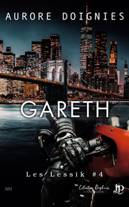 LES LESSIK - T04 - GARETH