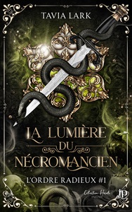 La lumière du nécromancien