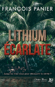 LITHIUM ECARLATE