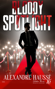 Bloody spotlight