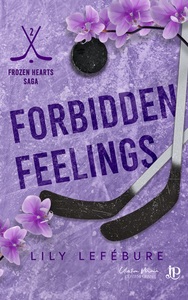 FROZEN HEARTS - T02 - FORBIDDEN FEELINGS