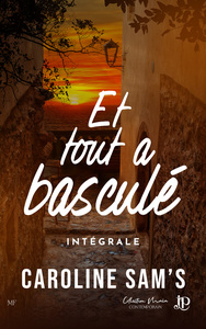 ET TOUT A BASCULE INTEGRALE