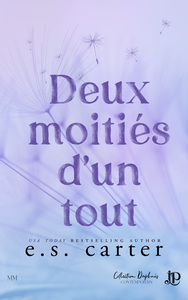 DEUX MOITIES D'UN TOUT