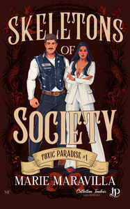 Skeletons of society