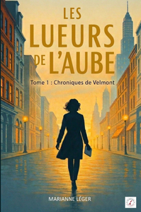 Les Lueurs de l'aube - Tome 1