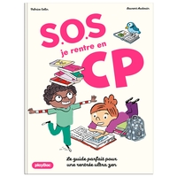 S.O.S Je rentre au CP