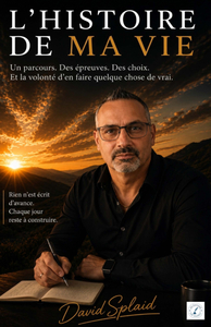L'Histoire de ma vie
