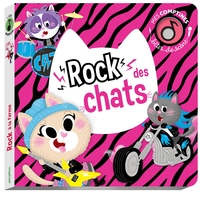 Bêtes de scène - Rock des chats