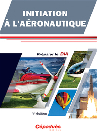 Initiation à l'Aéronautique - 14e édition