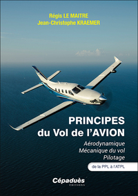 Principes du vol de l'avion