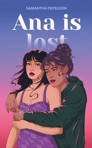 Ana is lost