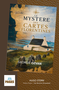 Le mystère des cartes florentines