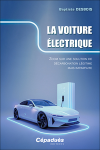 La voiture électrique