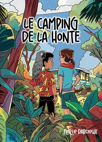 LE CAMPING DE LA HONTE