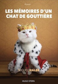 Les mémoires d´un chat de gouttière