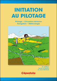 Initiation au Pilotage - 2e édition