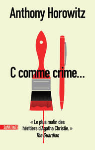 C comme crime...