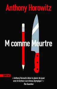 M comme meurtre