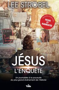 Jésus l'enquête 2nd édition 