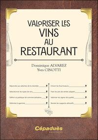 Valoriser les vins au restaurant