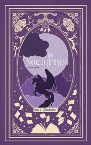 LES NOCTURNES - T03 - LES NOCTURNES : L'ILLUMINATION