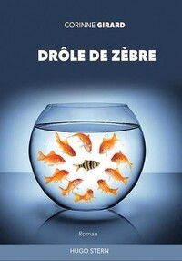 Drôle de zèbre