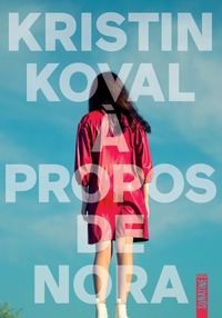 À propos de Nora