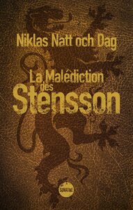 La Malédiction des Stensson