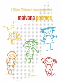 MAIVANA POEMES