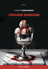 Couleur sanguine
