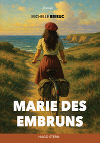 Marie des embruns