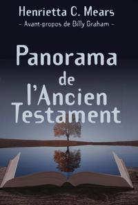 PANORAMA DE L'ANCIEN TESTAMENT