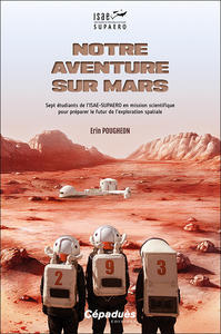 Notre aventure sur Mars