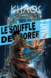 Le Souffle de Borée