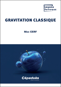 Gravitation classique