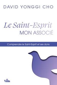 LE SAINT-ESPRIT, MON ASSOCIE